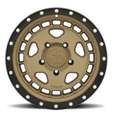 FFT Turbomac HD Wheels