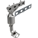 MAG Converter Direct Fit
