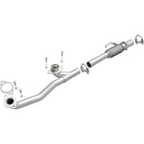 MAG BRE Front Pipe Kit