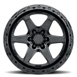 MTX Spitfire 6 Wheels