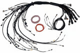 HAL NEXUS Wire-In Harnesses