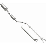 MAG BRE Exhaust Kits