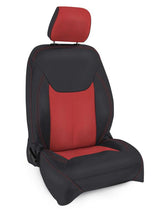 PRP Jeep Front Seat Covers