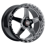 WEL Ventura Wheels
