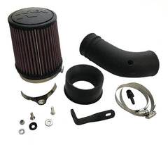 K&N Système d'admission d'air performance 12-19 Volkswagen Golf VII L4-2.0L F/I