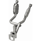 MAG Converter Direct Fit