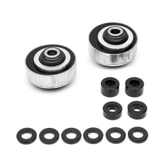 Cobb 15-21 Subaru WRX/11-21 Subaru STI Front Control Arm Inner Bushing Kit - Offset Alignment