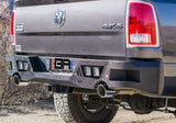 Body Armor 4X4 Rear Bumper - FD-2964