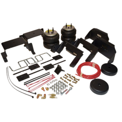 Kit de suspension pneumatique arrière Firestone kit de nivellement Ride-Rite — 2015-2025 Ford F-150