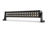 DV8 Offroad 20 Inch Light Bar 120W Flood/Spot 3W Led Black