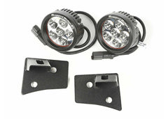 Rugged Ridge LED Lights (11027.17)