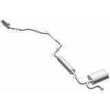 MAG BRE Exhaust Kits