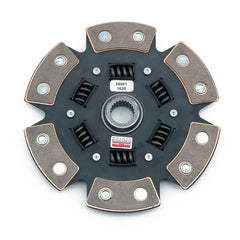 Competition Clutch Disque céramique à six patins à ressorts 90-95 Toyota MR2 2.0T 3S-GTE
