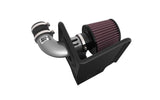 KN 77 Metal Intake