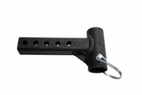 Spare Tire Flag Mount FB21289