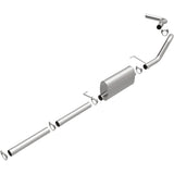 MAG BRE Exhaust Kits