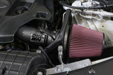 KN 77 Metal Intake