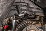UMI Bump Steer Kits