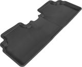 ACE Kagu - Rear - Black