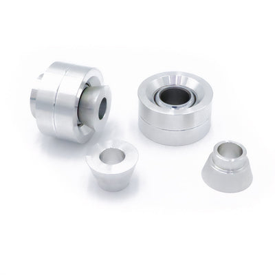 SPL Parts Coussinet de bras de pincement arrière 15-21 Ford Mustang S550