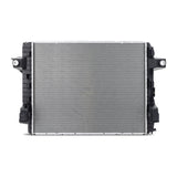 MM Radiators - Plastic