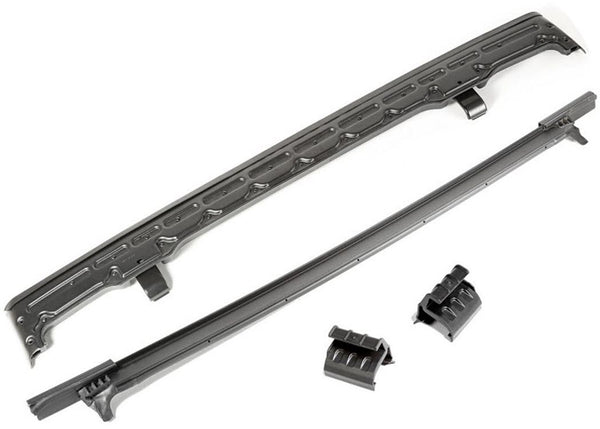 Rugged Ridge Soft Top — 2007-2015 Jeep Wrangler (13516.10)