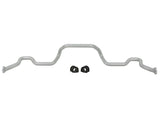 WL Sway Bars - Front