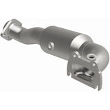 MAG Converter Direct Fit