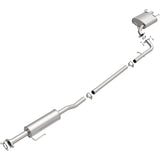 MAG BRE Exhaust Kits