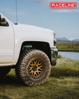 RCL 953 Krank Wheels
