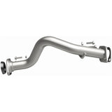MAG BRE Front Pipe Kit