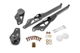 BMR Subframe Connectors