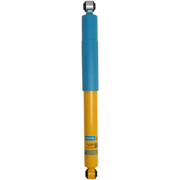 Bilstein B6 4600 Suspension Shock Absorber — Rear, 2023-2026 Chevrolet Colorado (24-336659)