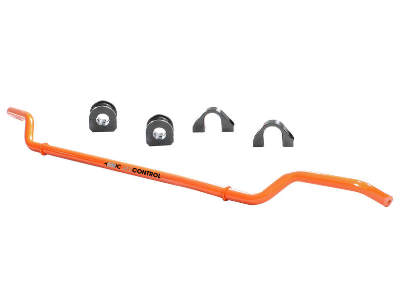 aFe Barre stabilisatrice arrière Control 14-15 BMW M3/M4 (F80/82/83)