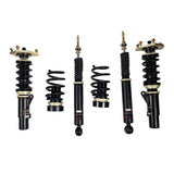 BX Plus Coilovers
