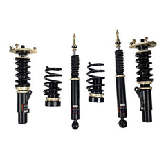 BLOX Racing Combinés filetés entièrement réglables Plus Series 2016+ Honda Civic Coupe/Sedan (sauf Si / Type R)
