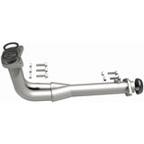 MAG BRE Front Pipe Kit