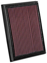 KN Drop in Air Filters