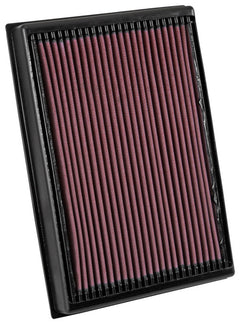 K&N Filtre à air à insérer de remplacement 2016 Nissan Titan XD V8-5.0L