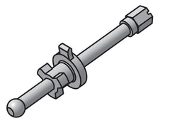 Hella Vis de réglage pour modules de phares Classic Series 90mm
