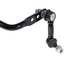 RID Sway Bars - Rear