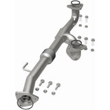 MAG BRE Front Pipe Kit