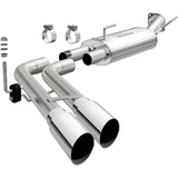 MAG Catback Exhaust