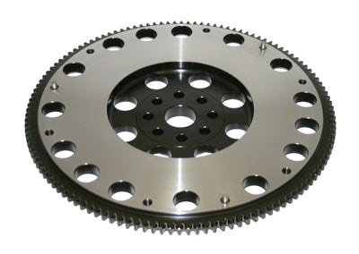 Competition Clutch Volant moteur en acier ultra-léger 90-05 Honda Civic D15/D16/D17 - SEULEMENT POUR CONVERSION D2B