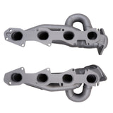 BBK Short Tuned Length Headers