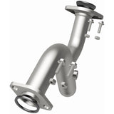 MAG BRE Front Pipe Kit