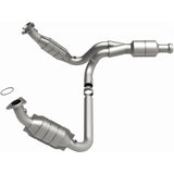 MAG Converter Direct Fit