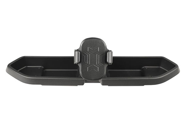 Rugged Ridge Dash Multimount Charging Phone Kit - 1820 Wrangler JL & Gladiator JT