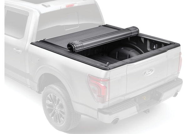 BAK Industries Tonneau Cover — 2024+ Toyota Tacoma (80446)