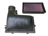 KN 57 FIPK Air Intake 50